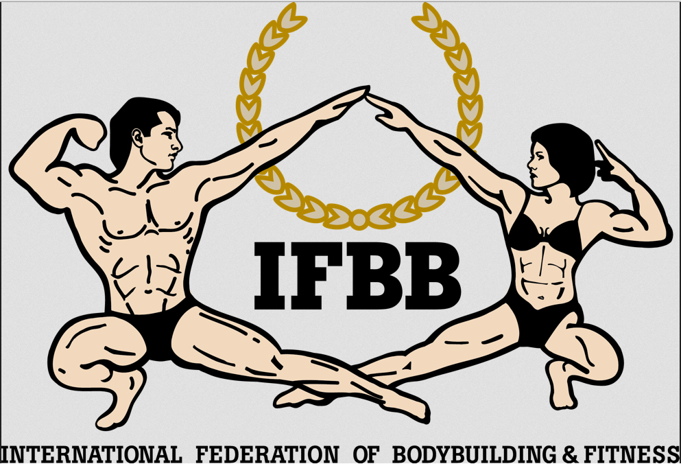 IFBB-logo
